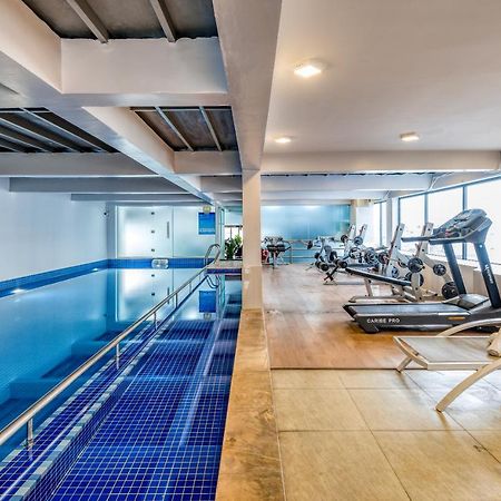 הו צ'י מין סיטי Cherry Hotel And Apartment מראה חיצוני תמונה