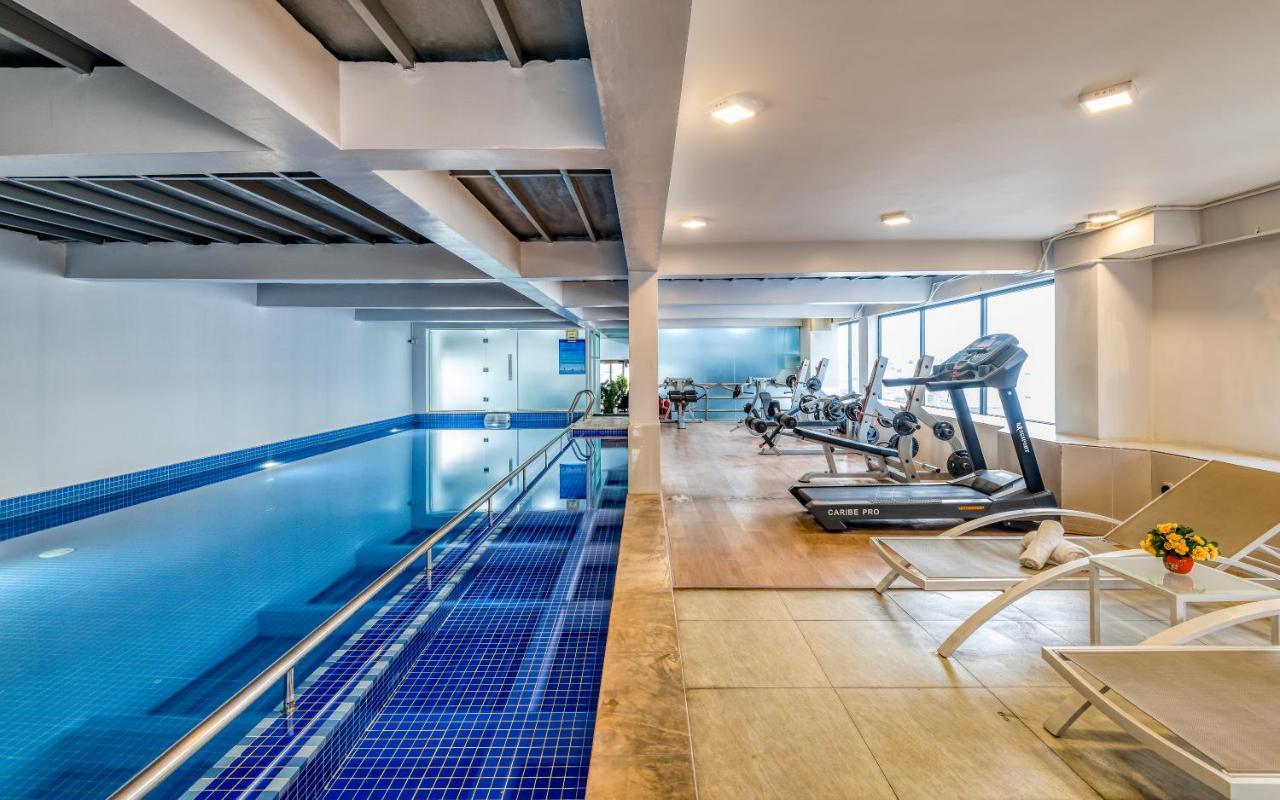 הו צ'י מין סיטי Cherry Hotel And Apartment מראה חיצוני תמונה