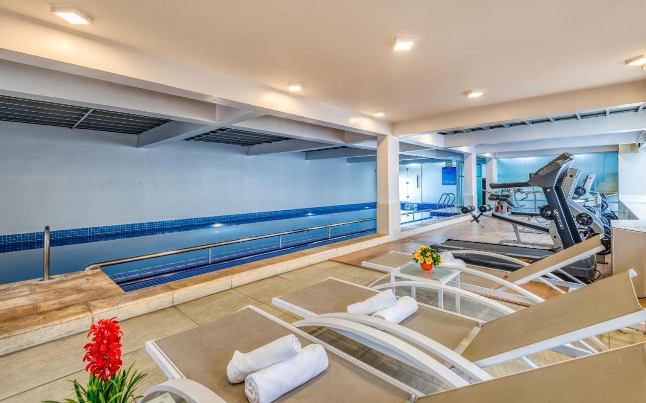 הו צ'י מין סיטי Cherry Hotel And Apartment מראה חיצוני תמונה